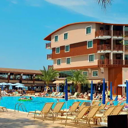 Club Dem & 4* Konaklı