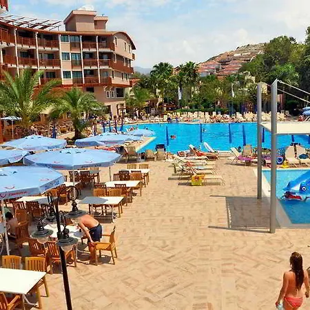 Resort Club Dem &