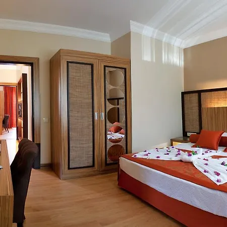 Resort Club Dem & Konaklı