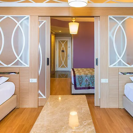 Resort Club Dem &