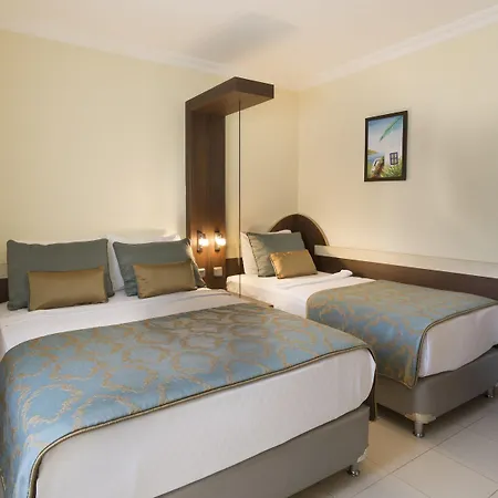 Resort Club Dem &