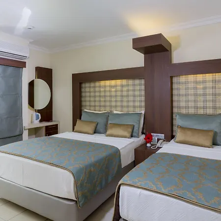 Club Dem & Resort 4*
