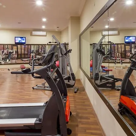 Club Dem & Resort Konaklı