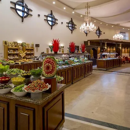 Club Dem & Resort Konaklı