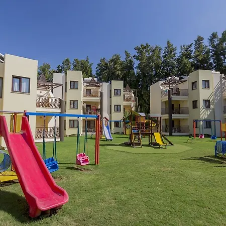 Resort Club Dem &