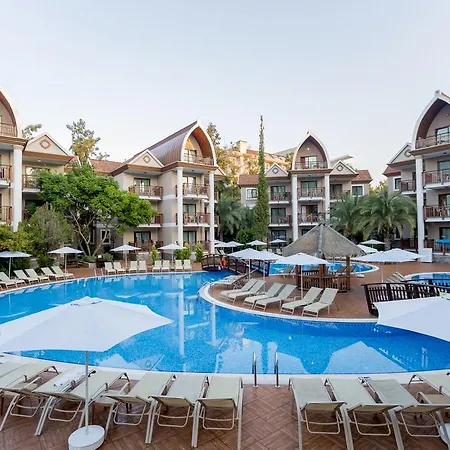 Resort Club Dem & Konaklı