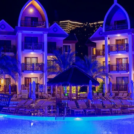 Club Dem & Resort