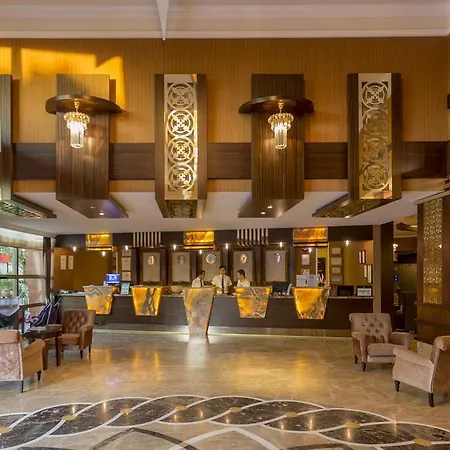 Club Dem & Resort 4*