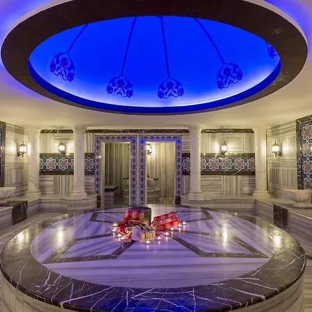 Club Dem & Resort 4*