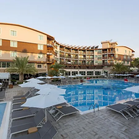 Resort Club Dem & Konaklı