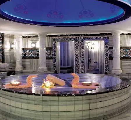 Resort Club Dem & Konaklı