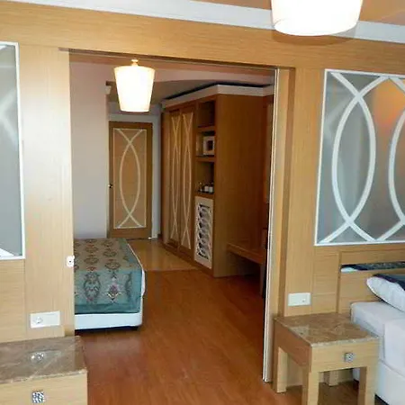 Resort Club Dem & Konaklı
