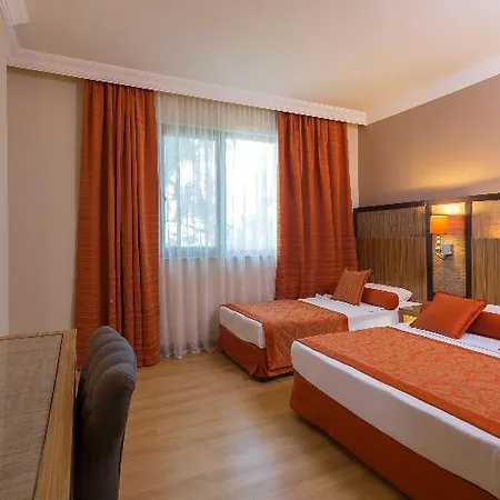 Resort Club Dem &