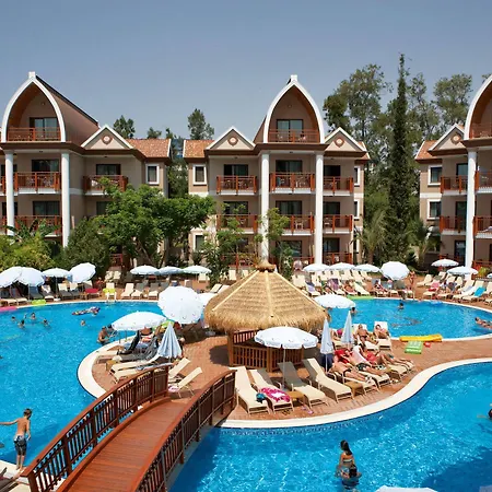 Club Dem & Konaklı