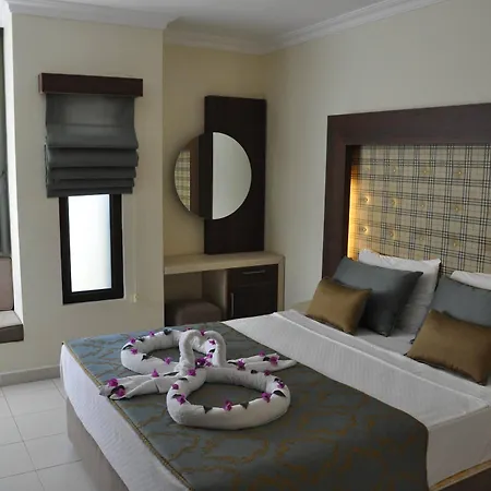 Resort Club Dem & Konaklı